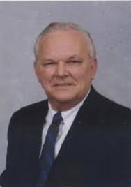 Lawrence Backus Obituary (1940