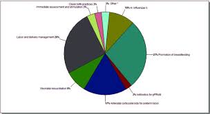 Pie Chart Of Lives Saved In The Philippines Using List