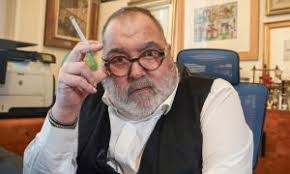 Rigoberto Suarez's Instagram, Twitter & Facebook