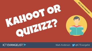 I love using kahoot and quizlet for different reasons. Which To Use Kahoot Or Quizizz Ictevangelist