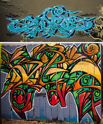 How to write graffiti wild style. Graffiti Lettering Cool Characters Alphabets Fonts Urbanist