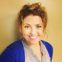 Stacy Irish's Instagram, Twitter & Facebook