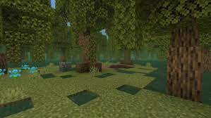 All of the new stuff is listed below! Expansive Biomes V1 2 11 New Biomes Minecraft Pe Mods Addons