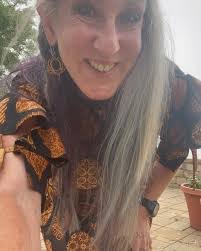 Rhonda Buss's Instagram, Twitter & Facebook