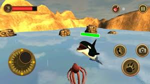 The protagonist of the game will have to learn how to finally . Octopus Survival Simulator Android Juego Apk Com Wildfoot Octopus Simulator Por Wild Foot Games Descargue A Su Movil Desde Phoneky