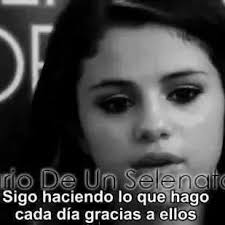 Diario de una selenator."....