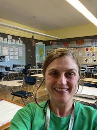 Meghan Bryson, Spanish