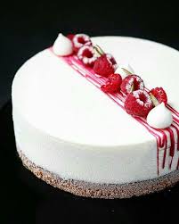 Pin Von Ania Madejska Auf Ciacha In 2019 Tortenkuchen Kuchen Und Thermomix Rezepte Kuchen