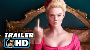 Help support the channel and use the. The Great Trailer 2020 Elle Fanning Nicholas Hoult Hulu Series Hd Youtube