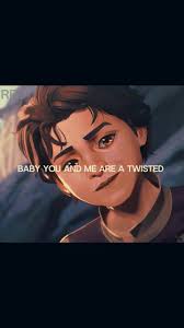 my guys 😌✨️ I love em, it's a little off, but it was a battle, too much  lag crying also KID VIKTOR AND JAYCE I CANT- 😭 THEY'RE SO CUTE scp:  williamsscenes