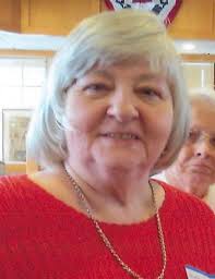Obituary information for Shirley G. Ensor