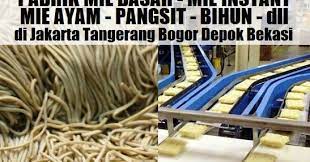 Entdecke rezepte, einrichtungsideen, stilinterpretationen und andere ideen zum ausprobieren. Pabrik Mie Gringsing 18 Ide Gringsing Batang Batang Permukaan Laut Ember Bahan Baku Dari Mie Lethek Sendiri Yaitu Tepung Tapioka Yang Diambil Dari Lampung Dan Tepung Gaplek Singkong Dari Purworejo La73paraderogourmet