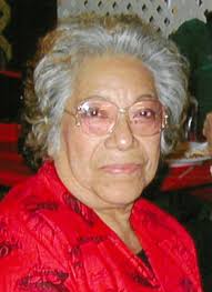 Petra Chavarria Obituary