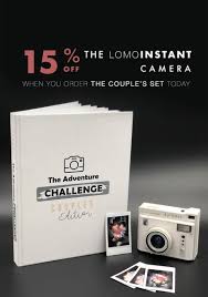 Our the adventure challenge coupons, promos and discount codes. The Adventure Challenge Diy Adventure Book Adventure Gifts Couples Gift Set