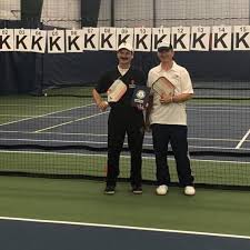 breakingnews: Identical twins Angelo Rossetti and Ettore Rossetti set a new  (not verified yet) @guinnessworldrecords title for the Longest Pickleball  Rally with more than 16,000+ consecutive shots, a feat which took 6