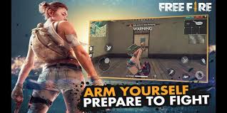Garena free fire is just like any other battle royale game, where you land on an island with 49 other players. Bisa Offline Dan Online 5 Game Mirip Pubg Di 2019 Gadgetren