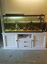 125 gallon fish tank in gaithersburg letgo akvaryumlar mobilya fikirler