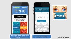 Start games with people from all around the world. Battle Your Friends With These Awesome Gaming Apps Eduadvisor