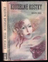 📙 Kouzelné kostky : [román]