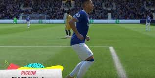 Og anføreren var lettet over ikke at skulle fyre den samme smøre af efter endnu et nederlag. Fifa 20 Alle Neuen Jubel Sind Bekannt Tastenkombinationen