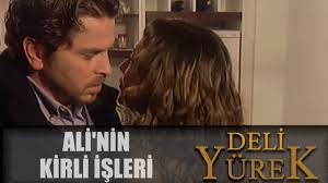 Ameliyata alınan usta oyuncunun ameliyatı başarılı geçti. Deli Yurek Bolum 103 Ali Nin Kirli Isleri Youtube