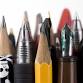 Teen Workshop 2: Bold Lines: Pen & Ink Drawing (13-17)