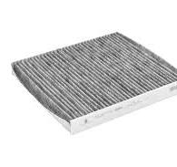OE VAG Mk7/Mk8 TDI Platform Pollen Filter - 5Q0819644A