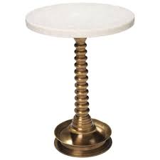 These small stands contain multiple drawers and compartments to store nighttime necessities. Accent Tables Stone Kmart