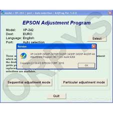 Software para usar todas las funciones del dispositivo: Epson Xp 247 Mac Promotions