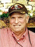 John Eckhout Obituary (2009)