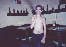 The Rise & Fall of LUSTRA: An Extensive Mega-interview with Jason Adams On  Scotty Doesnt Know, Seventeen & Old Grey Horrors THE TOWER (XOFF  Records)