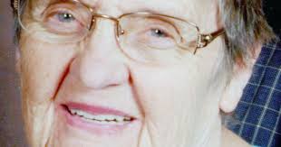 Arlene Joyce Frandsen