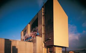 Hartlepool is a town in county durham, in the north east of england. Uk S Hartlepool Nuclear Station Unit 2 Back Online Despite Workarounds Due To Coronavirus Power Engineering