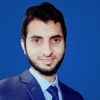 Hammad Ahmad Email & Phone Number