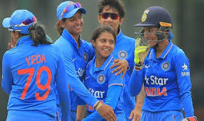 Get today live cricket match scores of all international matches featuring india, australia, south africa, west indies, pakistan, sri lanka, bangladesh, new zealand, zimbabwe, afghanistan. Live Cricket Score India Vs West Indies Icc Women S World Cup 2017 Ind Win By 7 Wickets India Com