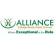 Alliance College-Ready Public Schools logo
