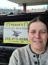 Princeton BC & Area Issues