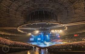 Ticketpro dome situated in johannesburg, south africa which is a perfect venue for all types of events & trade shows. Johannesburg Venue Juts Out Venuesnow