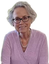 Obituary information for Gail Eggleston Herald