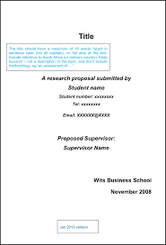 Maybe you would like to learn more about one of these? Free Research Proposal Template Doc 120kb 16 Page S