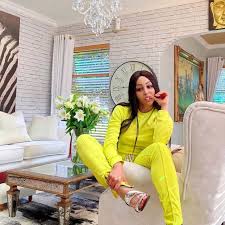 This week s episode of sofaslahlane is deep. If You Think Covid 19 Is A Problem Then You Haven T Seen Anything Yet Jub Jub Out For Revenge Video Sa411