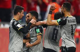 تذاع مباراة الأهلي والدحيل على قنوات بي ان سبورتس ويعلق عليها الجزائري حفيظ دراجي، كما تذاع المباراة على قناة بي ان سبورت المفتوحة. Ø¨Ù‡Ø¯Ù ÙÙŠ Ø§Ù„Ø¯Ø­ÙŠÙ„ Ø§Ù„Ø£Ù‡Ù„ÙŠ ÙŠØ¶Ø±Ø¨ Ù…ÙˆØ¹Ø¯Ø§ Ù…Ø¹ Ø¨Ø§ÙŠØ±Ù† Ù…ÙŠÙˆÙ†Ø® Ø¨Ù†ØµÙ Ù†Ù‡Ø§Ø¦ÙŠ Ù…ÙˆÙ†Ø¯ÙŠØ§Ù„ Ø§Ù„Ø£Ù†Ø¯ÙŠØ© Ø¨ÙˆØ§Ø¨Ø© Ø§Ù„Ø£Ù‡Ø±Ø§Ù…