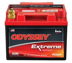 Odyssey Pc925t Pc925 Battery