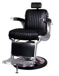 Takara Belmont Apollo 2 Barbers Chair Barber Chair Barber Barber Shop Interior