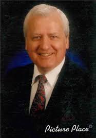 James Wheeler Obituary (1937