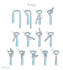 How to easily tie a tie. How To Tie A Tie Easy Step By Step Video