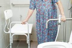 Medicare Pay For A Shower Chair? Coverage & Benefits | Trualta