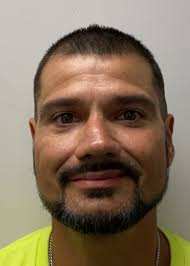 Offender Information