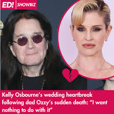 Her fiancé proposed at Ozzy's farewell concert 💔 ⬇️