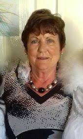 Condolence Book for Margaret Forde (née McGourty) (Sligo Town, Sligo)